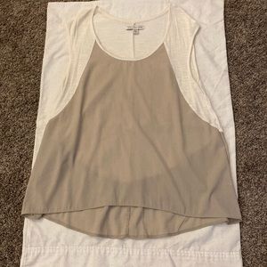 American Eagle Dressy Tank